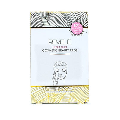 Revele Revele Ultra Thin Cosmetic Beauty Pads