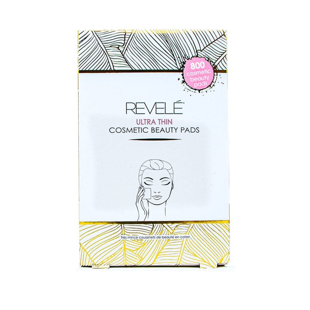 Revele Revele Ultra Thin Cosmetic Beauty Pads