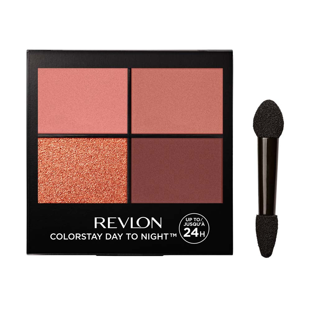Revlon Colorstay Day To Night Eyeshadow Palette
