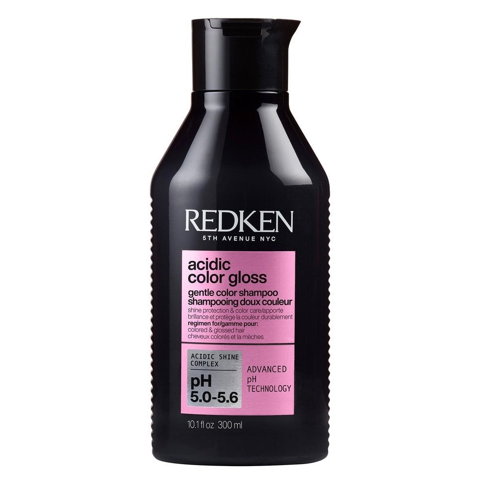 Redken Acidic Color Gloss Gentle Color Shampoo