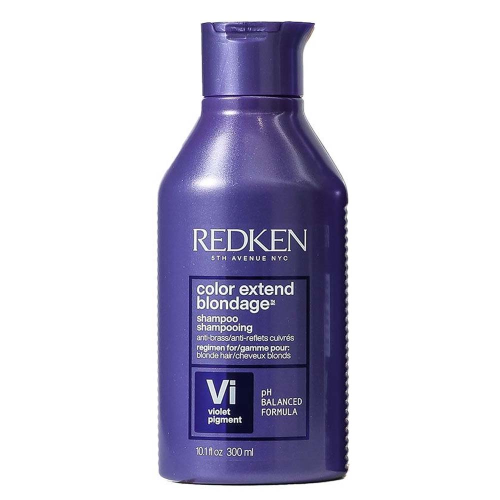 Redken Color Extend Blondage Shampoo