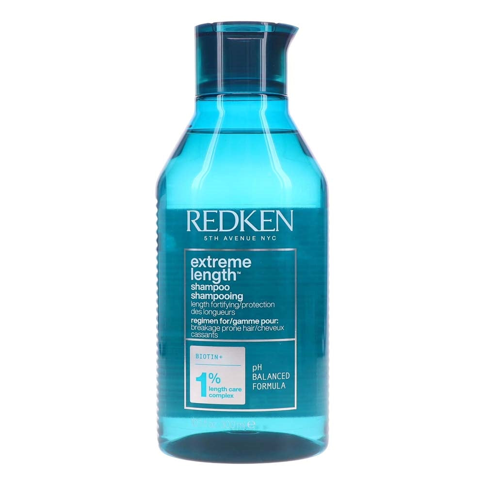 Redken Extreme Length Shampoo