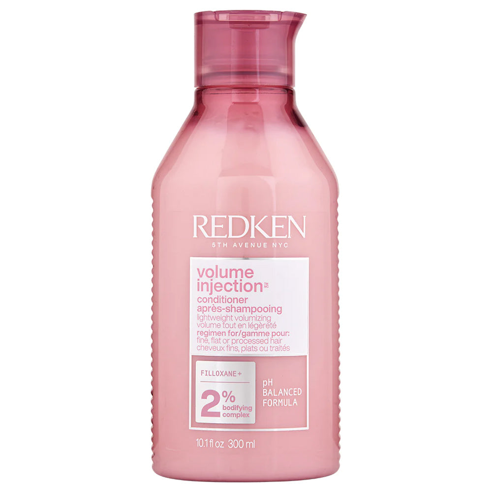 Redken Volume Injection Conditioner