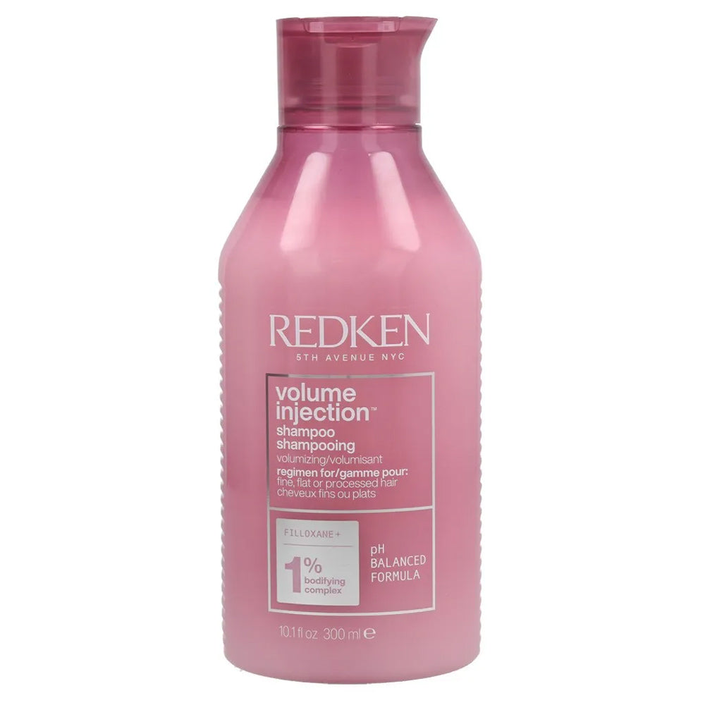 Redken Volume Injection Shampoo