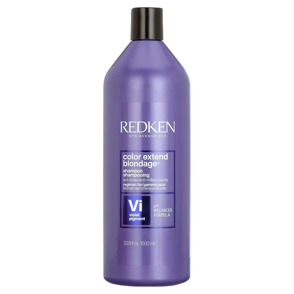 Redken Blondage Shampoo