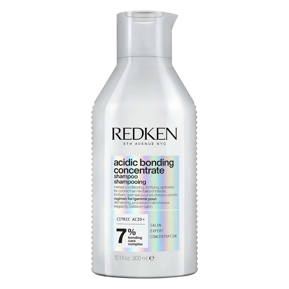 Redken Acidic Bonding Concentrate Shampoo