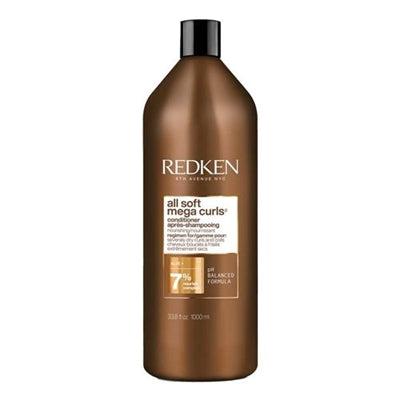 Redken All Soft Mega Curls Conditioner