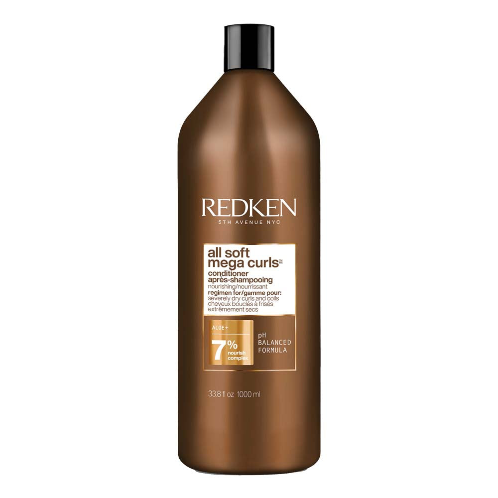 Redken All Soft Mega Curls Conditioner