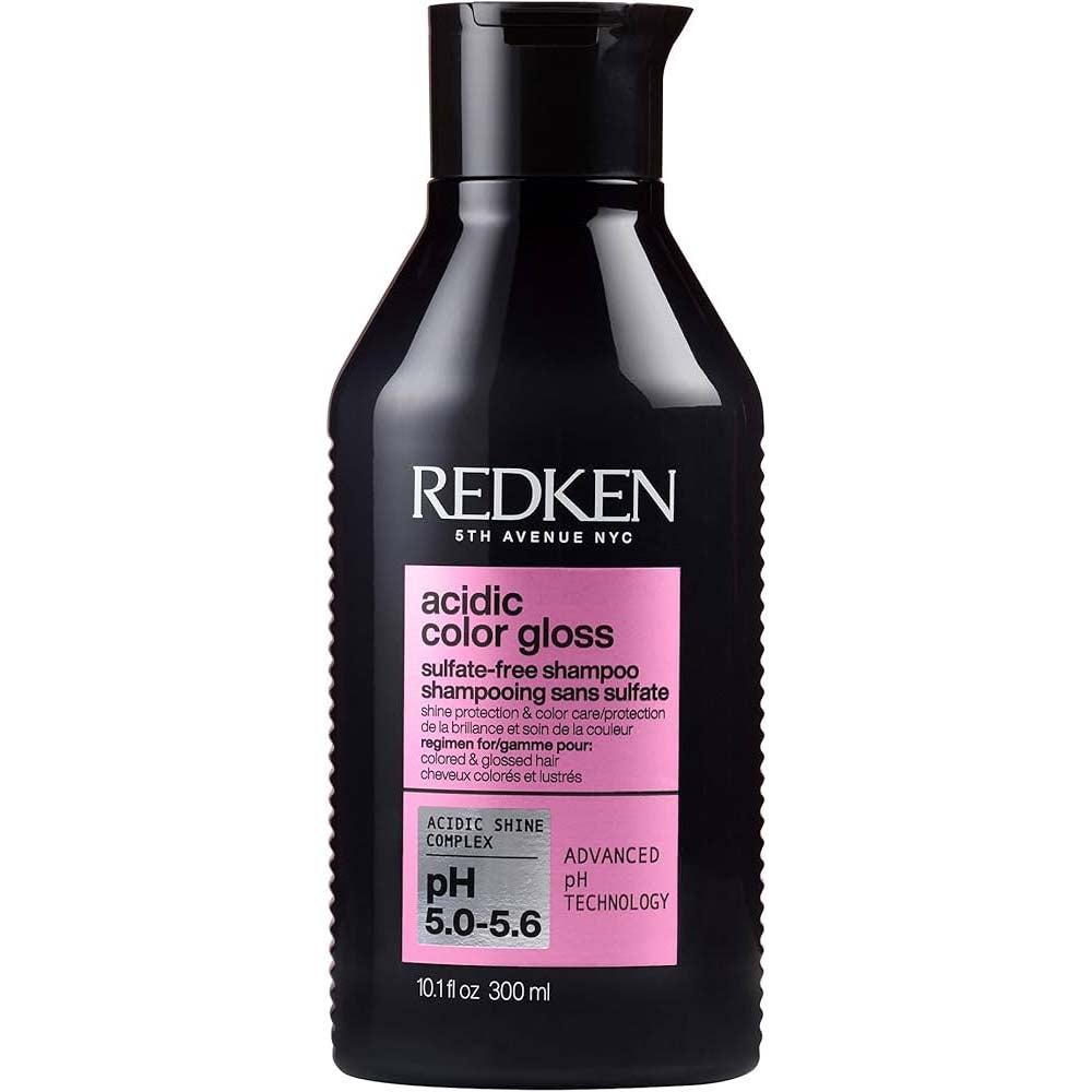 Redken Acidic Color Gloss Sulfate Free Shampoo