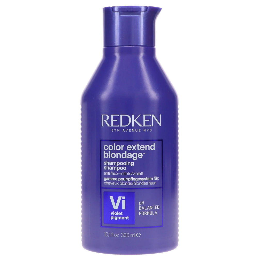 Redken Color Extend Blondage Shampoo