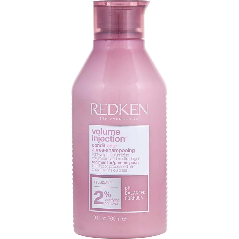 Redken Volume Injection Conditioner