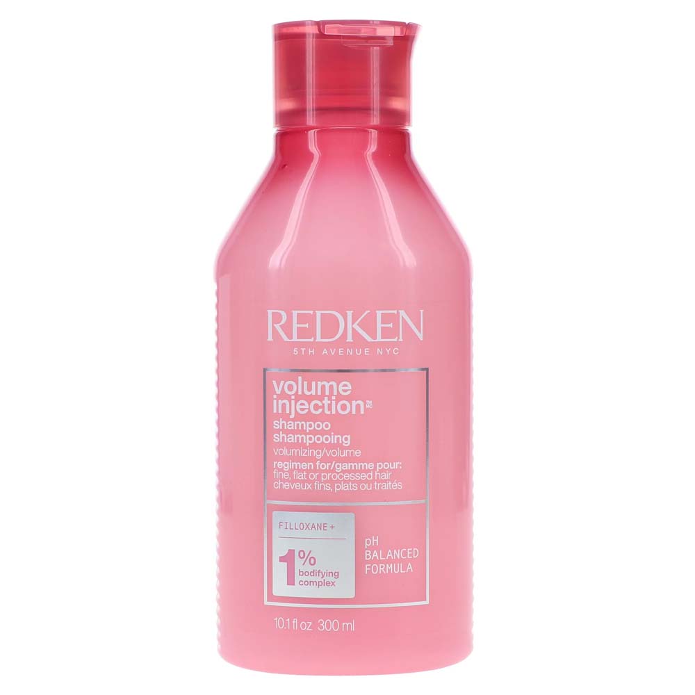 Redken Volume Injection Shampoo