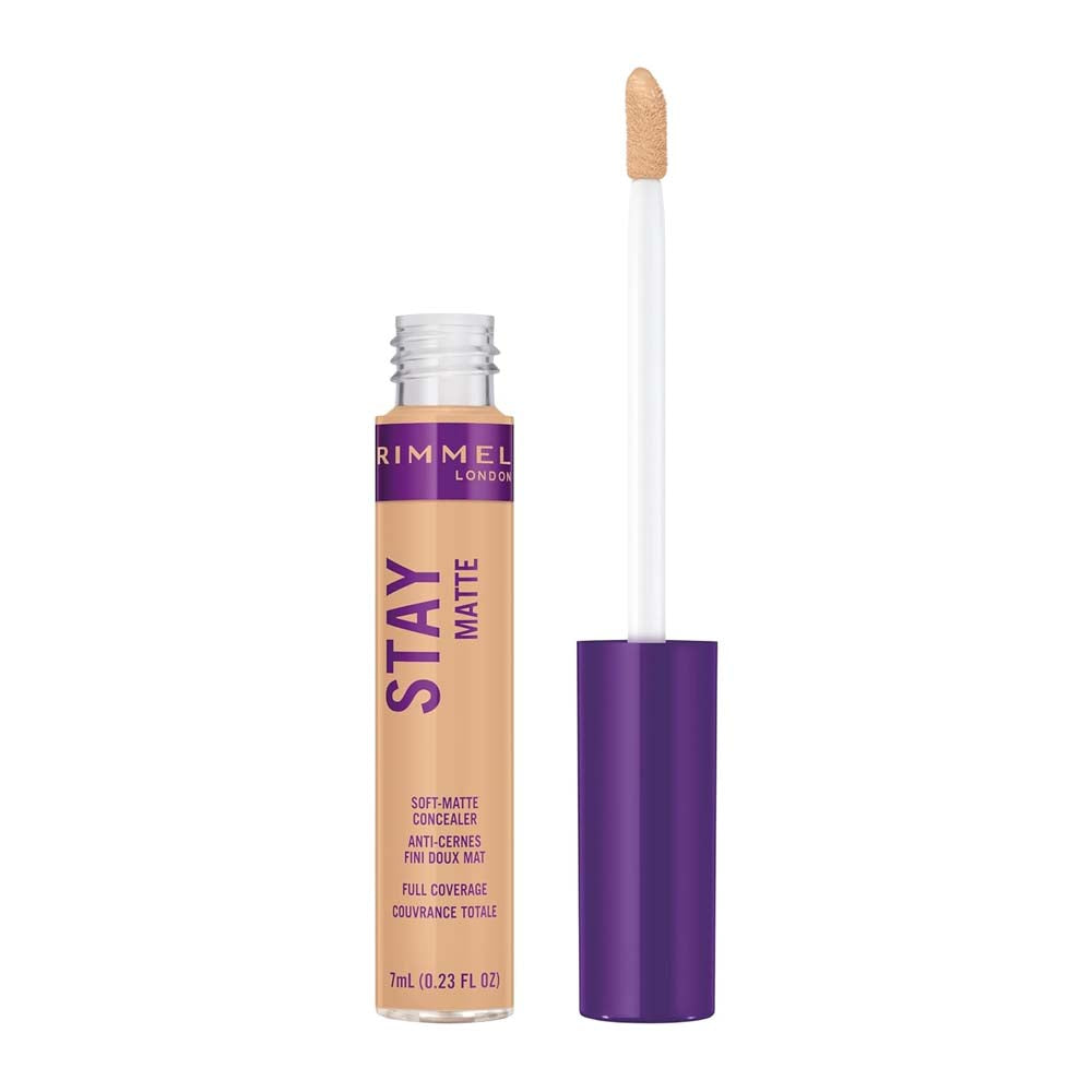 Rimmel London Stay Matte Liquid Concealer