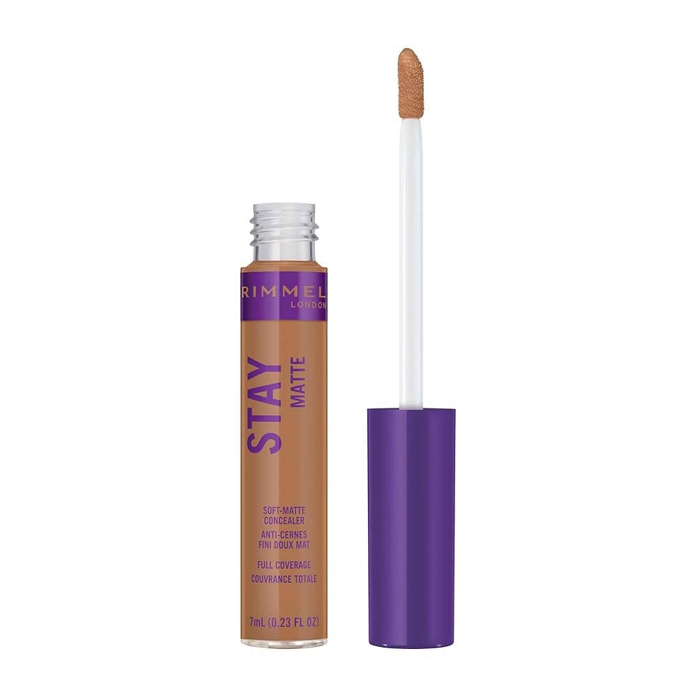 Rimmel London Stay Matte Liquid Concealer