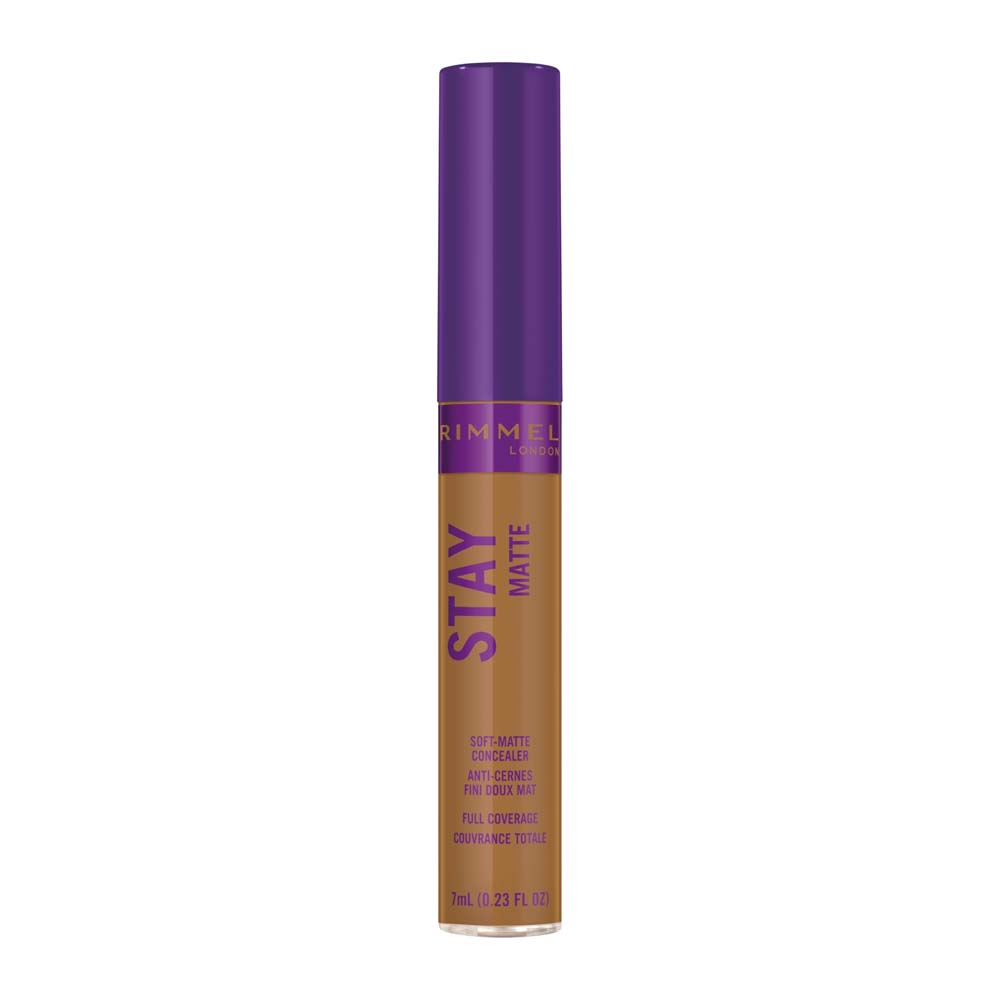 Rimmel London Stay Matte Liquid Concealer