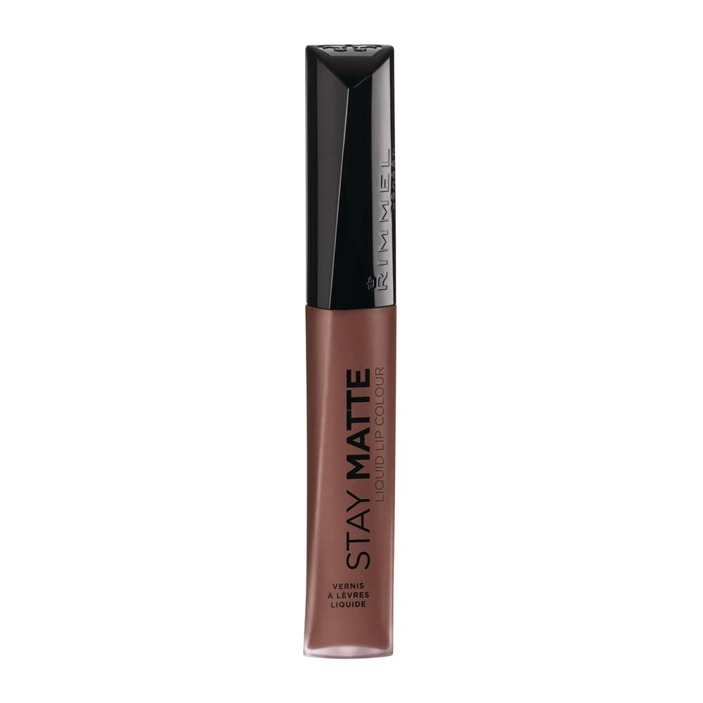 Rimmel London Stay Matte Liquid Lip Color
