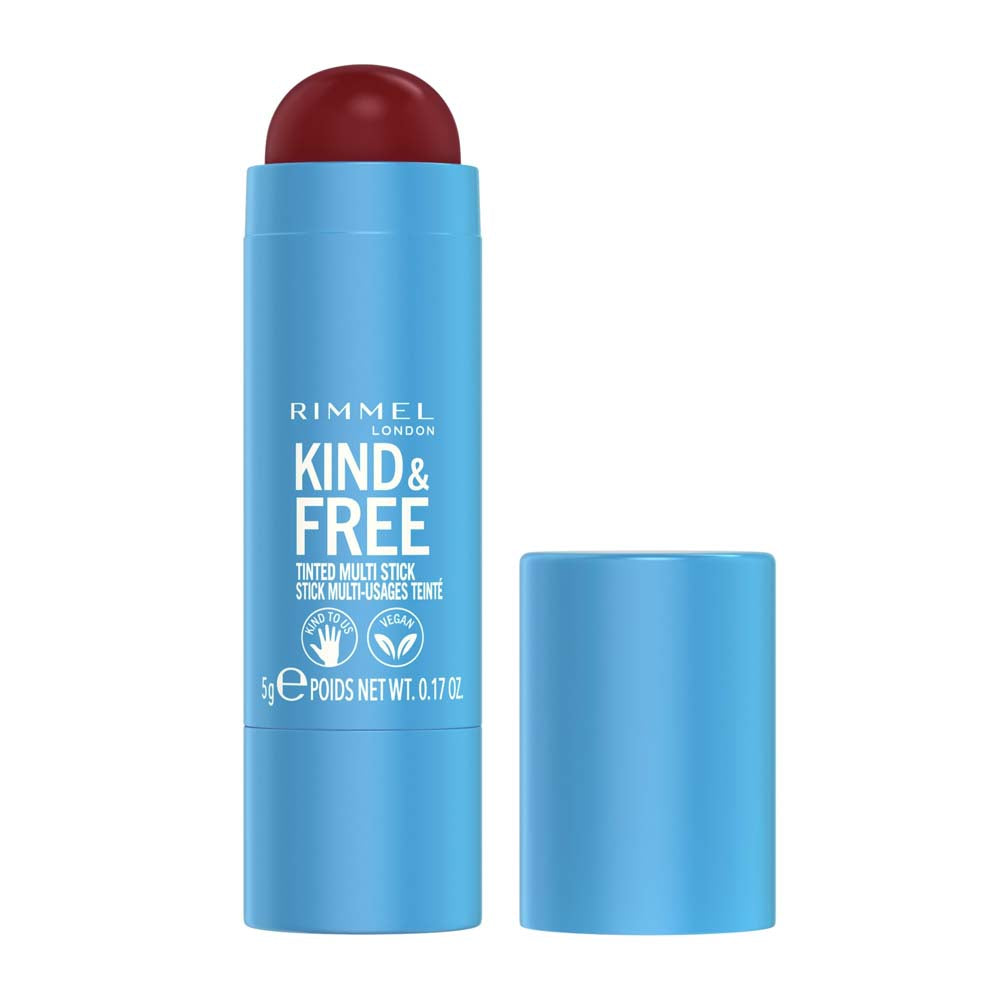 Rimmel London Kind and Free Tinted Multi-Stick