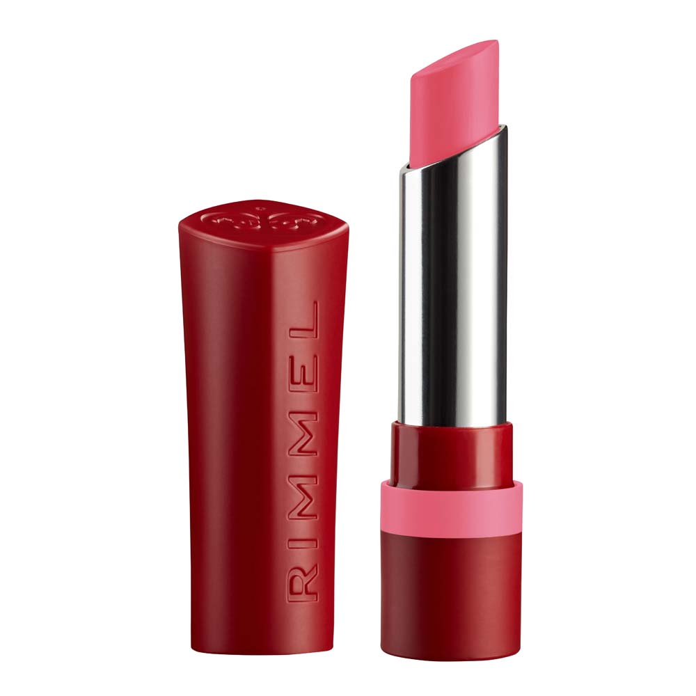 Rimmel London The Only One Matte Lipstick
