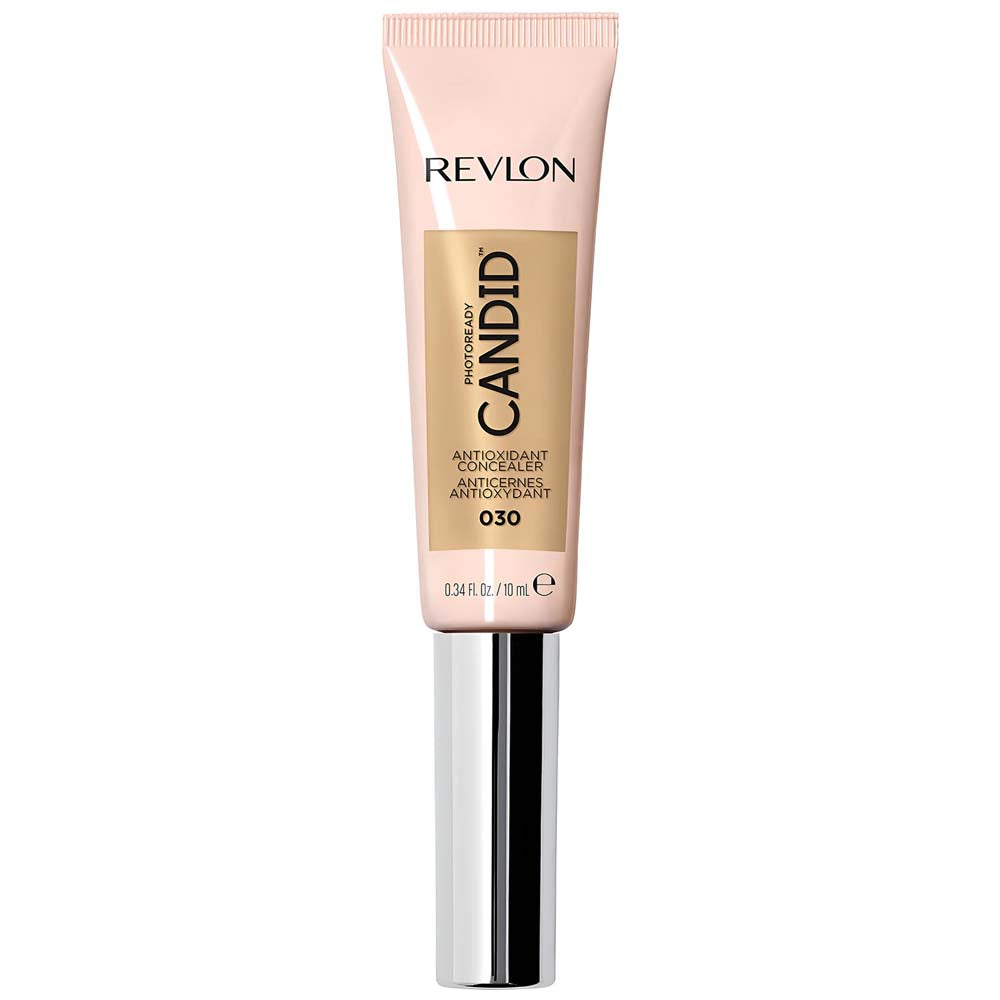 Revlon Photoready Candid Antioxidant Concealer