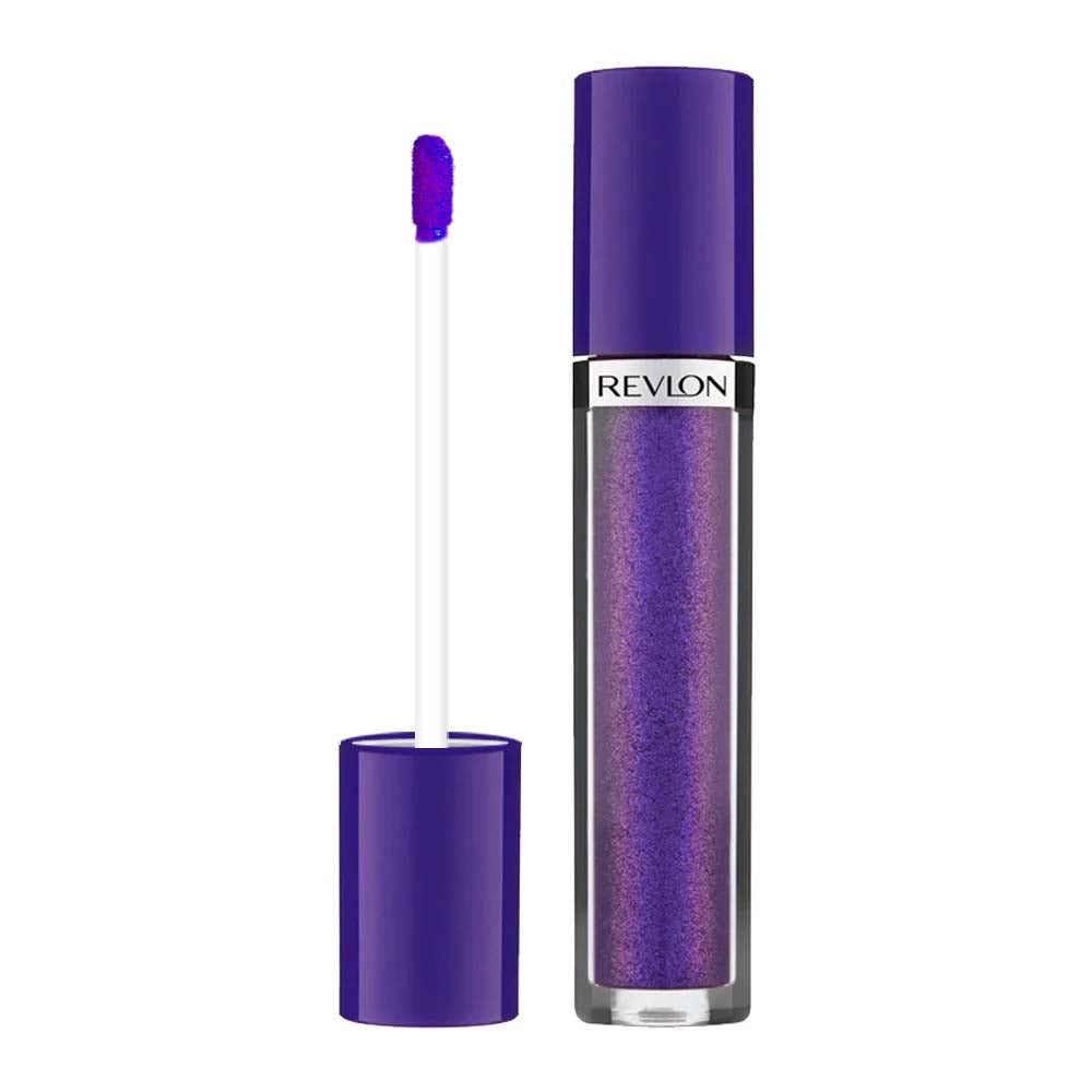 Revlon Electric Shock Lip Lacquer