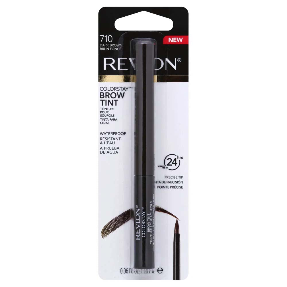 Revlon ColorStay Brow Tint