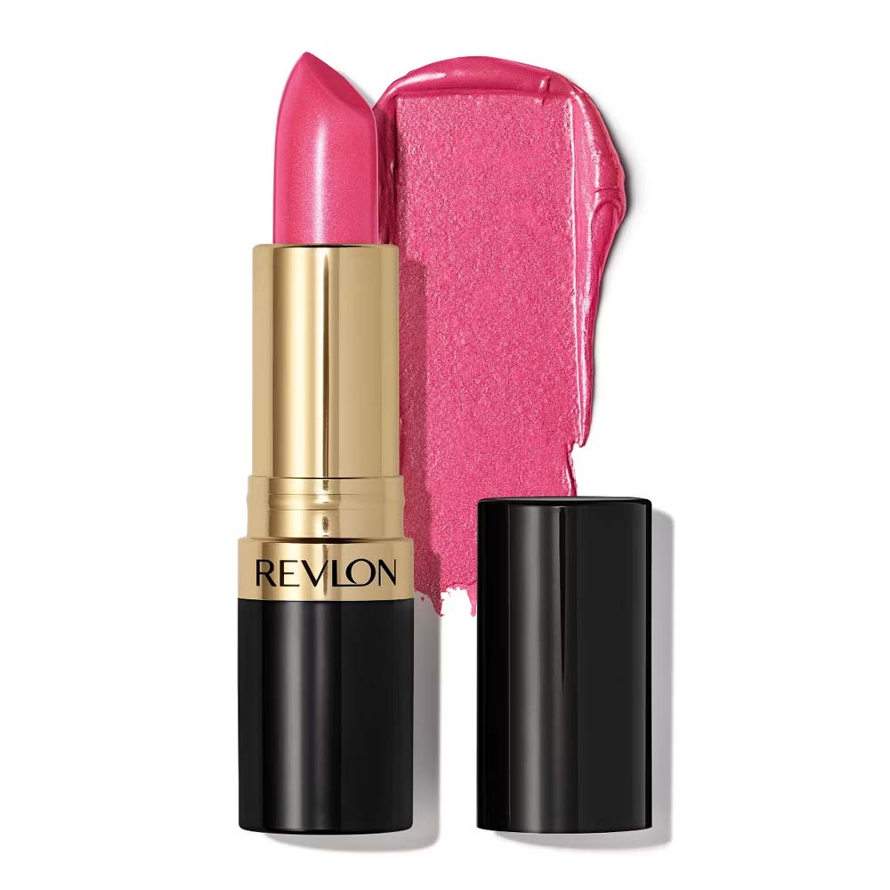 Revlon Super Lustrous Pearl Lipstick