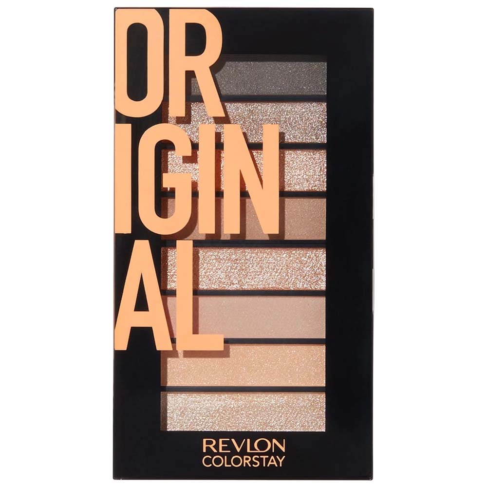 Revlon ColorStay Looks Book Palette
