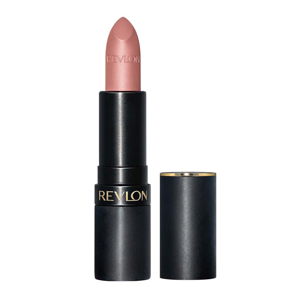 Revlon Super Lustrous Matte Lipstick