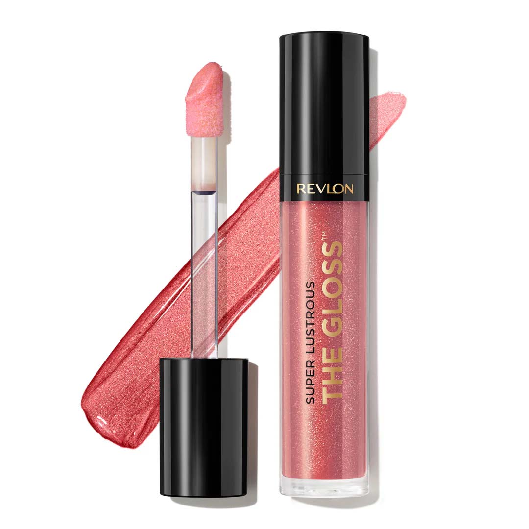 Revlon Super Lustrous The Gloss