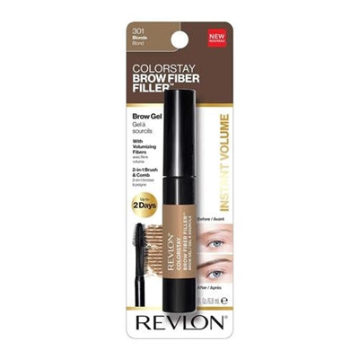 Revlon ColorStay Brow Fiber Filler