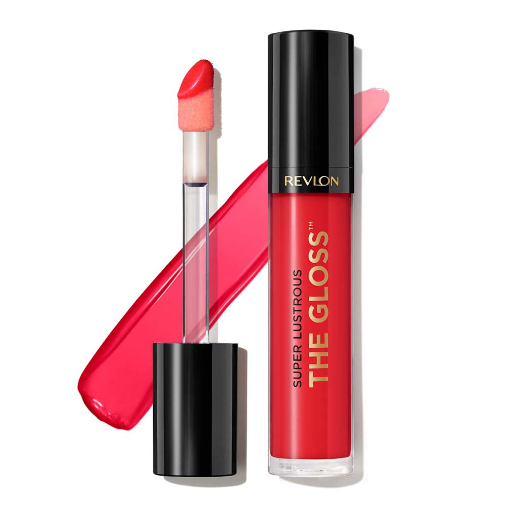 Revlon Super Lustrous The Gloss