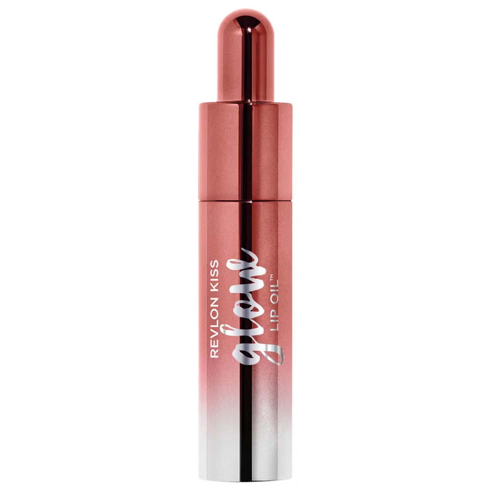 Revlon Kiss Glow Lip Oil