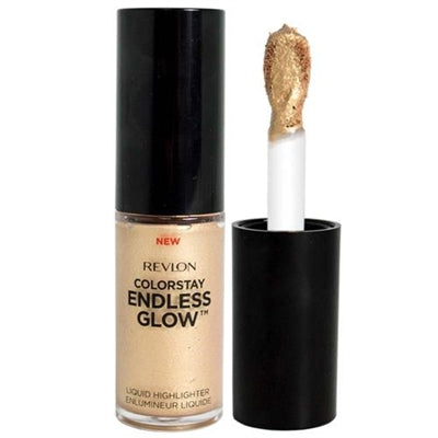 Revlon Colorstay Endless Glow Liquid Highlighter