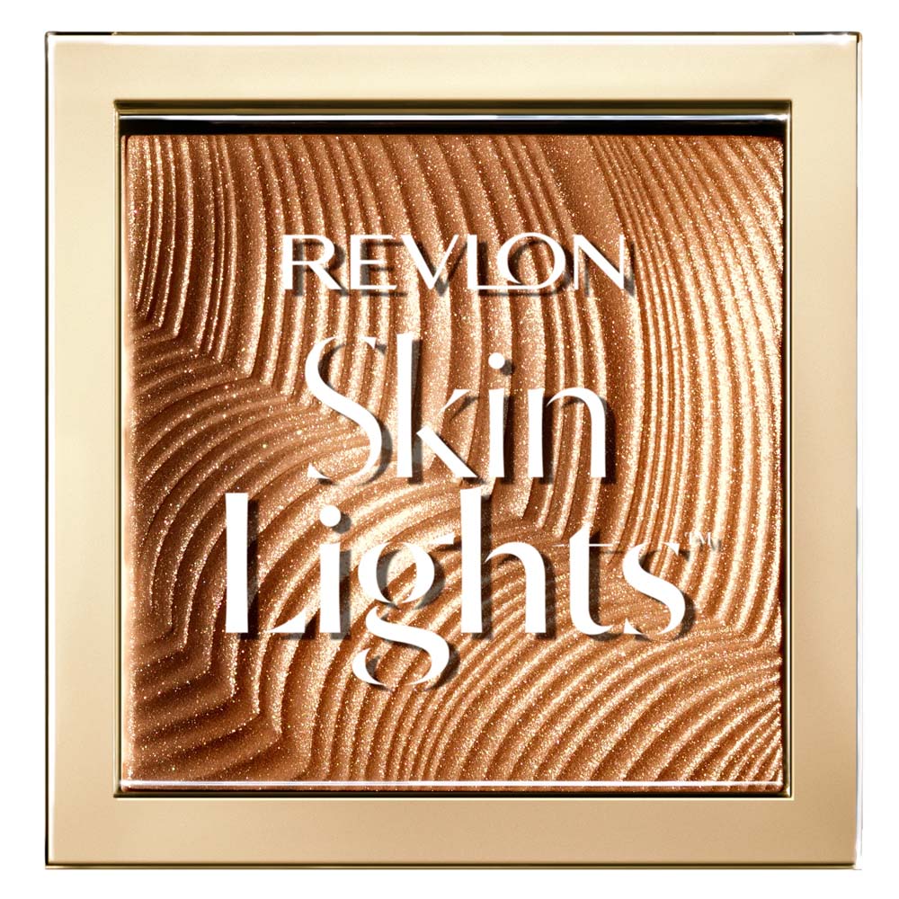 Revlon SkinLights Prismatic Bronzer