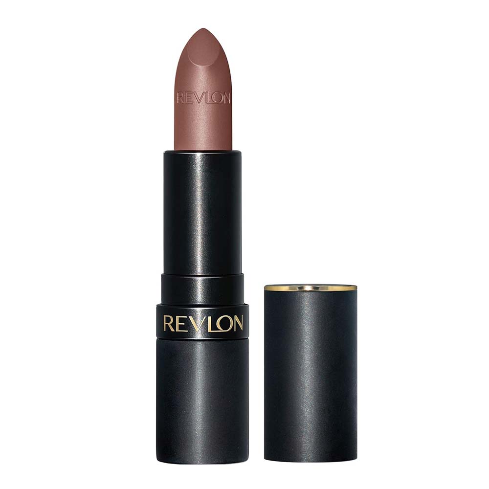 Revlon Super Lustrous Matte Lipstick