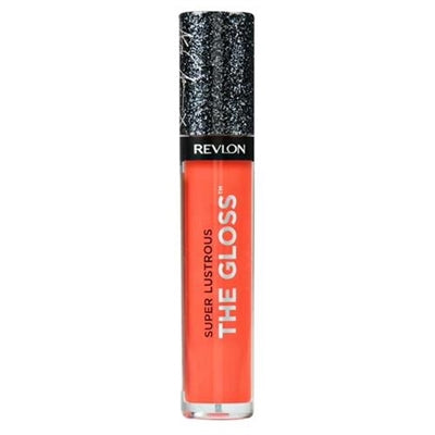 Revlon Ashley Graham Super Lustrous The Gloss