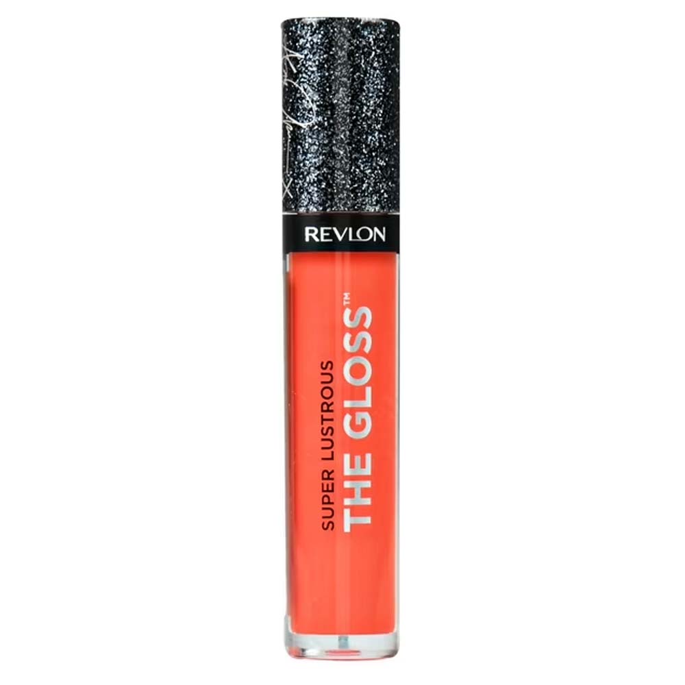 Revlon Ashley Graham Super Lustrous The Gloss