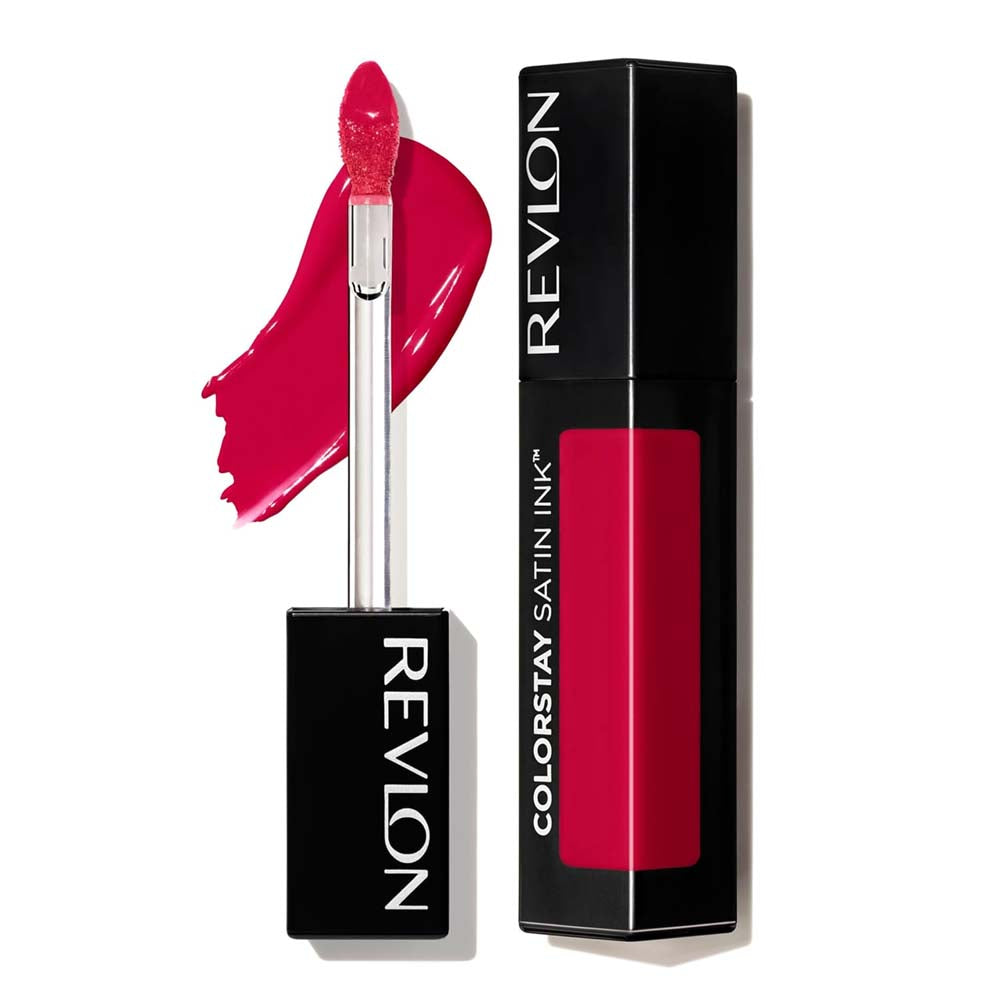 Revlon Colorstay Satin Ink Liquid Lipstick