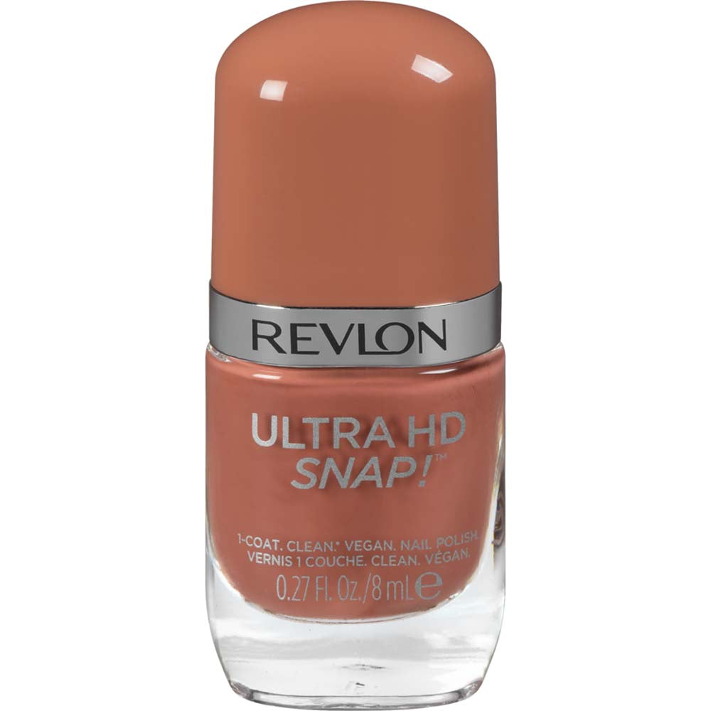 Revlon Ultra HD Snap Nail Polish