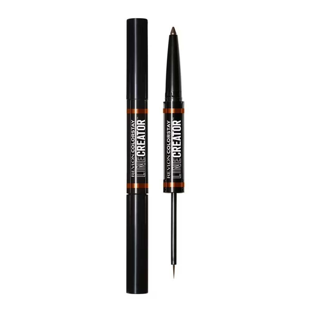 Revlon Colorstay Line Creator Double Ended Eyeliner