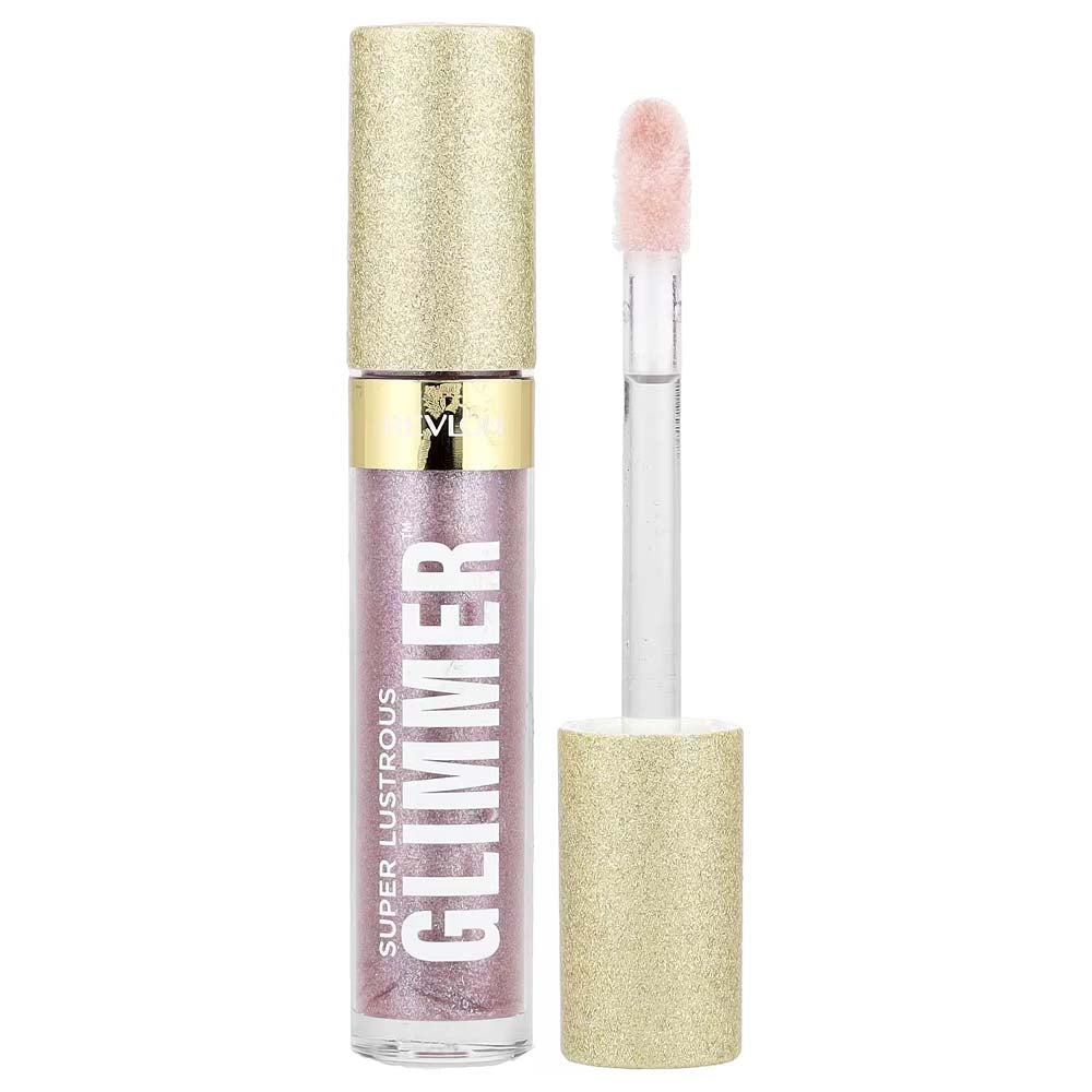 Revlon Super Lustrous Glimmer Gloss
