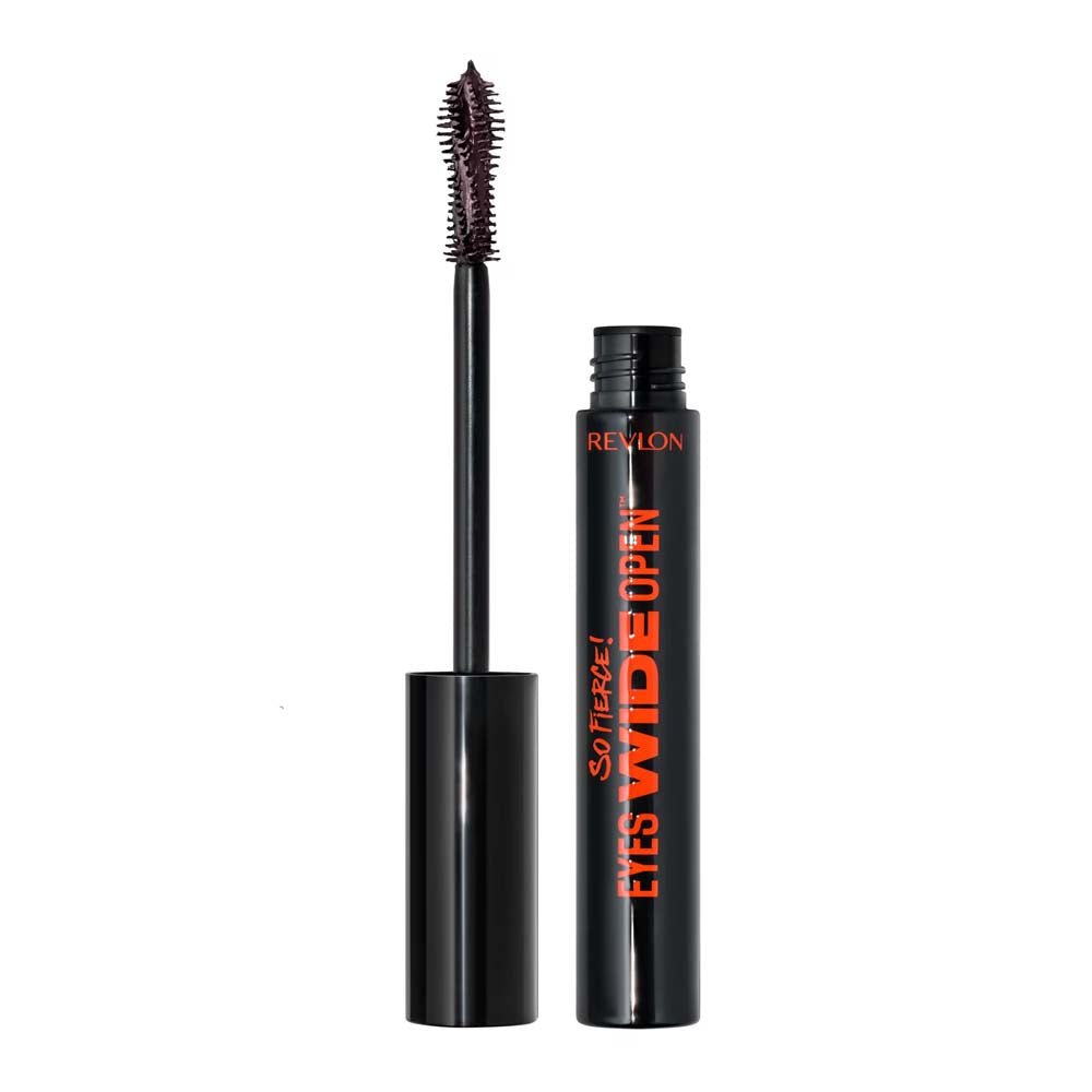 Revlon So Fierce! Eyes Wide Open Mascara