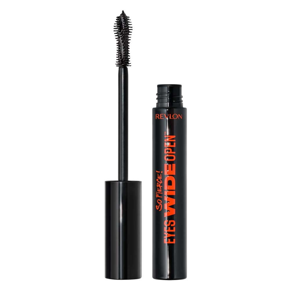 Revlon So Fierce! Eyes Wide Open Mascara