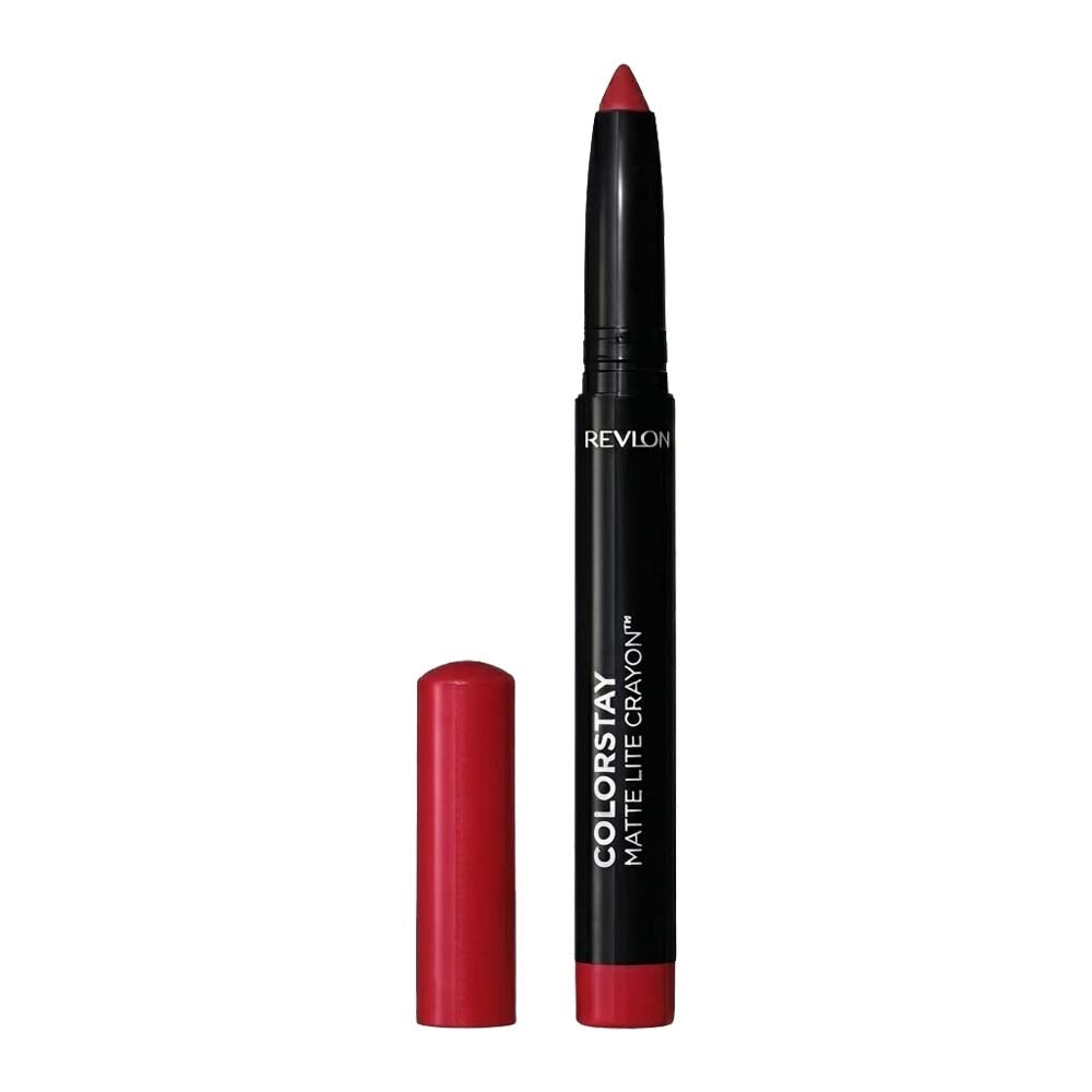 Revlon ColorStay Matte Lite Crayon