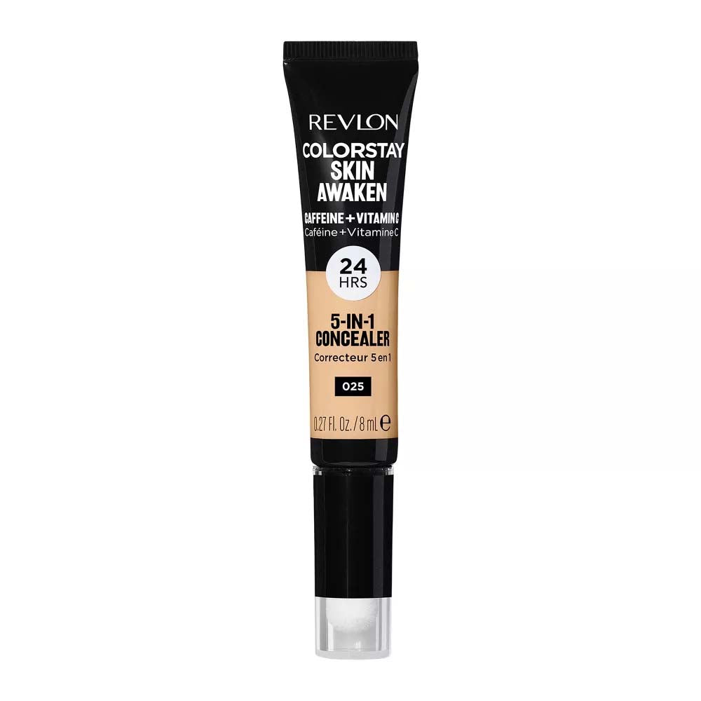 Revlon Colorstay Skin Awaken 5-In-1 Concealer