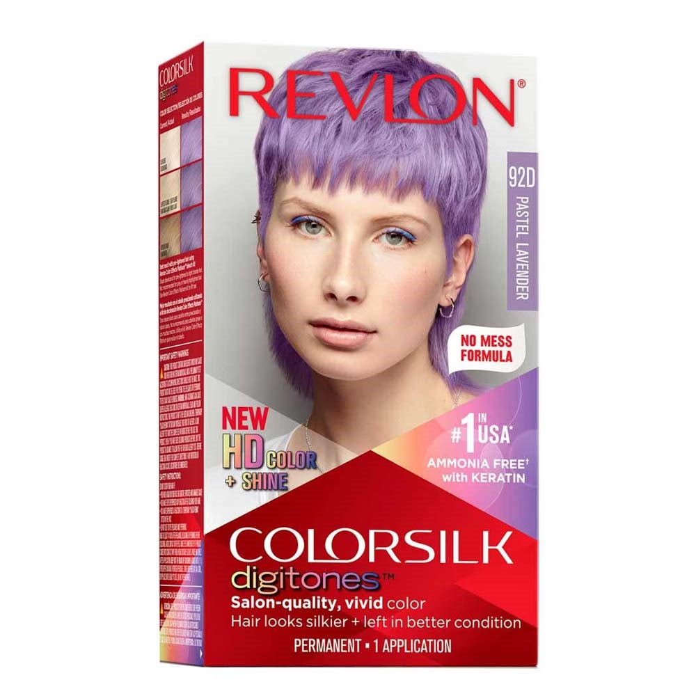 Revlon Colorsilk Digitones