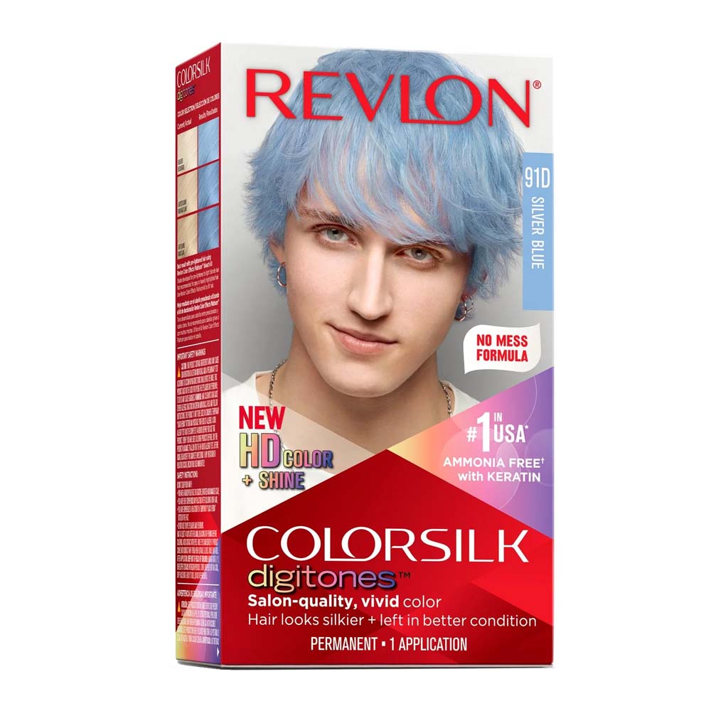 Revlon Colorsilk Digitones