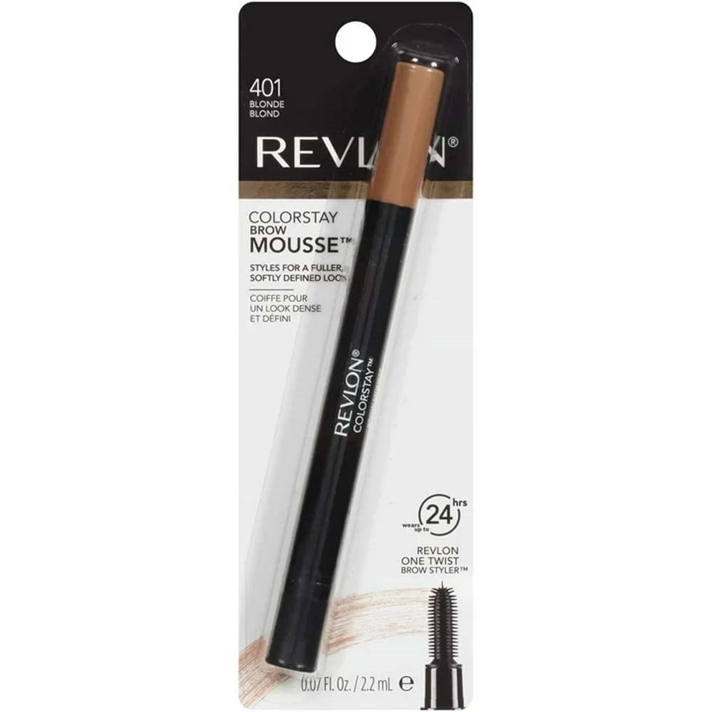 Revlon ColorStay Brow Mousse
