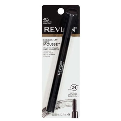 Revlon ColorStay Brow Mousse
