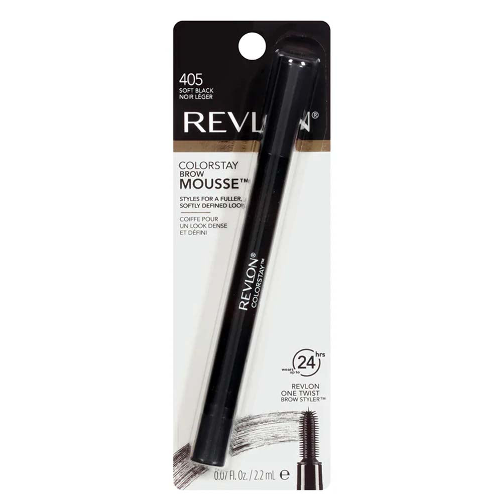 Revlon ColorStay Brow Mousse